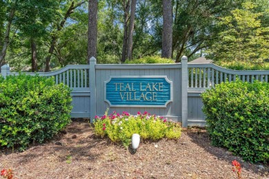 Rare opportunity! Don't miss this coastal retreat in Tidewater on Tidewater Golf Club and Plantation in South Carolina - for sale on GolfHomes.com, golf home, golf lot