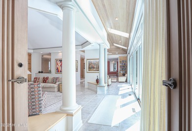 Cherished PINEHURST NO 2, considered ''Holy Ground'' in the on Pinehurst Resort and Country Club in North Carolina - for sale on GolfHomes.com, golf home, golf lot