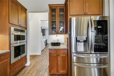 Experience luxury living in this impeccably upgraded 4 bed + on Harbor Hills Country Club in Florida - for sale on GolfHomes.com, golf home, golf lot