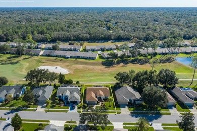 STUNNING! Completely Remodeled in 2025 Highly Desirable Bermuda on Heritage Pines Country Club in Florida - for sale on GolfHomes.com, golf home, golf lot