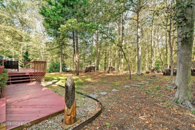Rare Find in Hanover Hills! This beautifully maintained on Hanover Golf Club in New Jersey - for sale on GolfHomes.com, golf home, golf lot