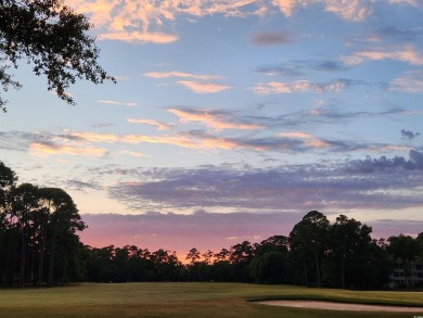Rare opportunity! Don't miss this coastal retreat in Tidewater on Tidewater Golf Club and Plantation in South Carolina - for sale on GolfHomes.com, golf home, golf lot