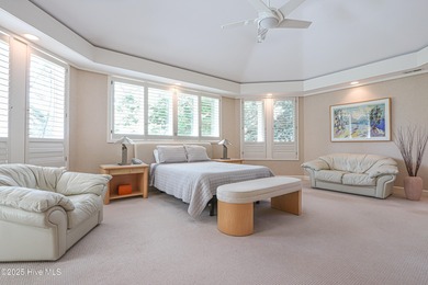 Cherished PINEHURST NO 2, considered ''Holy Ground'' in the on Pinehurst Resort and Country Club in North Carolina - for sale on GolfHomes.com, golf home, golf lot