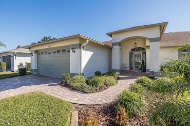 STUNNING! Completely Remodeled in 2025 Highly Desirable Bermuda on Heritage Pines Country Club in Florida - for sale on GolfHomes.com, golf home, golf lot