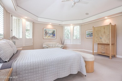 Cherished PINEHURST NO 2, considered ''Holy Ground'' in the on Pinehurst Resort and Country Club in North Carolina - for sale on GolfHomes.com, golf home, golf lot