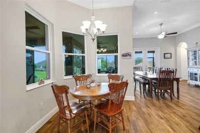 Experience luxury living in this impeccably upgraded 4 bed + on Harbor Hills Country Club in Florida - for sale on GolfHomes.com, golf home, golf lot