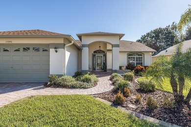 STUNNING! Completely Remodeled in 2025 Highly Desirable Bermuda on Heritage Pines Country Club in Florida - for sale on GolfHomes.com, golf home, golf lot