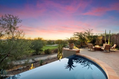 Welcome to your dream home in the prestigious Anthem Country on Anthem Golf and Country Club  in Arizona - for sale on GolfHomes.com, golf home, golf lot