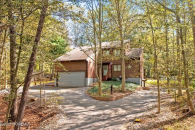 Rare Find in Hanover Hills! This beautifully maintained on Hanover Golf Club in New Jersey - for sale on GolfHomes.com, golf home, golf lot