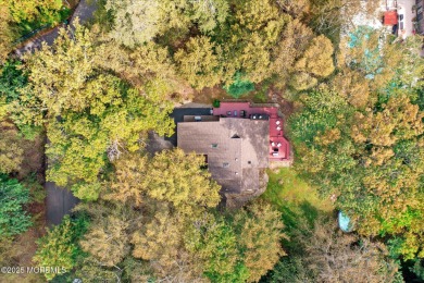 Rare Find in Hanover Hills! This beautifully maintained on Hanover Golf Club in New Jersey - for sale on GolfHomes.com, golf home, golf lot