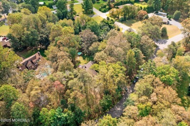Rare Find in Hanover Hills! This beautifully maintained on Hanover Golf Club in New Jersey - for sale on GolfHomes.com, golf home, golf lot