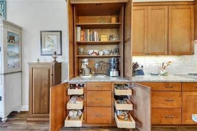 Experience luxury living in this impeccably upgraded 4 bed + on Harbor Hills Country Club in Florida - for sale on GolfHomes.com, golf home, golf lot