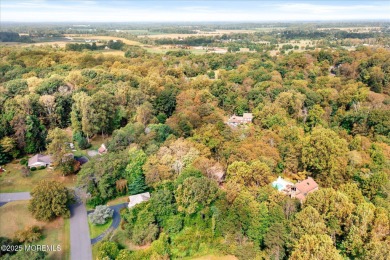 Rare Find in Hanover Hills! This beautifully maintained on Hanover Golf Club in New Jersey - for sale on GolfHomes.com, golf home, golf lot