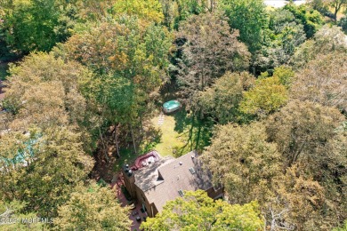 Rare Find in Hanover Hills! This beautifully maintained on Hanover Golf Club in New Jersey - for sale on GolfHomes.com, golf home, golf lot