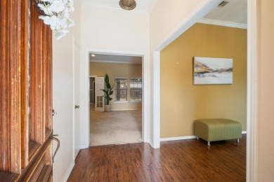 Spacious home in a sought after subdivision next to the golf on Duck Creek Golf Club in Texas - for sale on GolfHomes.com, golf home, golf lot