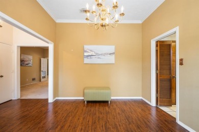 Spacious home in a sought after subdivision next to the golf on Duck Creek Golf Club in Texas - for sale on GolfHomes.com, golf home, golf lot