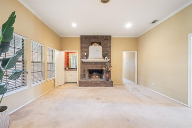 Spacious home in a sought after subdivision next to the golf on Duck Creek Golf Club in Texas - for sale on GolfHomes.com, golf home, golf lot