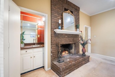 Spacious home in a sought after subdivision next to the golf on Duck Creek Golf Club in Texas - for sale on GolfHomes.com, golf home, golf lot