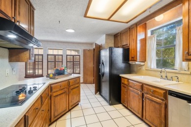 Spacious home in a sought after subdivision next to the golf on Duck Creek Golf Club in Texas - for sale on GolfHomes.com, golf home, golf lot