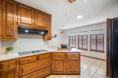 Spacious home in a sought after subdivision next to the golf on Duck Creek Golf Club in Texas - for sale on GolfHomes.com, golf home, golf lot