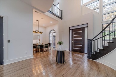 Lake Lanier Luxury Estate in the Prestigious Chestatee Community
 on Chestatee Golf Club in Georgia - for sale on GolfHomes.com, golf home, golf lot