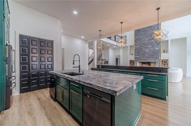 Lake Lanier Luxury Estate in the Prestigious Chestatee Community
 on Chestatee Golf Club in Georgia - for sale on GolfHomes.com, golf home, golf lot