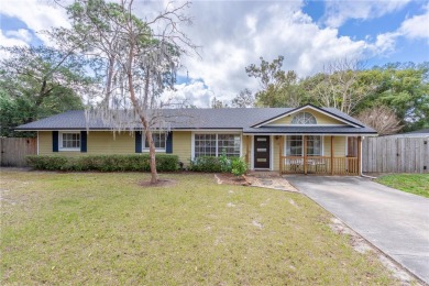 Charming Longwood Home with Modern Updates  No HOA!
Nestled in on Rolling Hills Golf Club in Florida - for sale on GolfHomes.com, golf home, golf lot