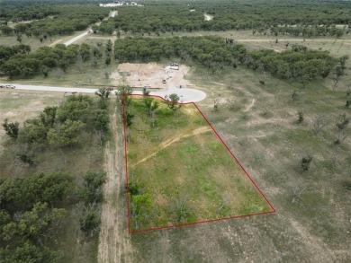 Discover the perfect blend of country living and community on Pecan Plantation Country Club in Texas - for sale on GolfHomes.com, golf home, golf lot