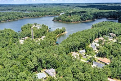 Very gentle slope Lake Lot in Shenandoah section of Savannah on Monticello Golf Club At Savannah Lakes in South Carolina - for sale on GolfHomes.com, golf home, golf lot