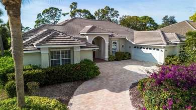 Welcome to refined Florida living in the heart of Calusa Lakes on Calusa Lakes Golf Club in Florida - for sale on GolfHomes.com, golf home, golf lot