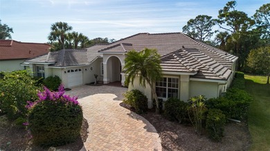 Welcome to refined Florida living in the heart of Calusa Lakes on Calusa Lakes Golf Club in Florida - for sale on GolfHomes.com, golf home, golf lot