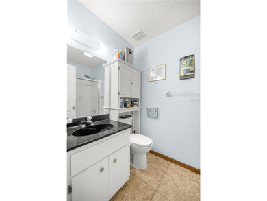 Under contract-accepting backup offers. Welcome home to easy on On Top of the World Golf Course in Florida - for sale on GolfHomes.com, golf home, golf lot