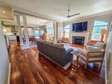 Convenience meets luxury! Step inside this beautifully updated on Quail Ridge Golf Course in Washington - for sale on GolfHomes.com, golf home, golf lot