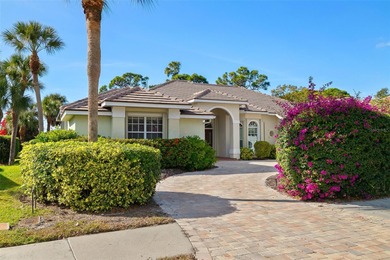 Welcome to refined Florida living in the heart of Calusa Lakes on Calusa Lakes Golf Club in Florida - for sale on GolfHomes.com, golf home, golf lot