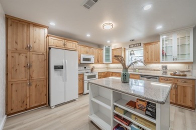 Fabulous 4 bedroom, 3 bath home in Farmers Branch offering two on Brookhaven Country Club - Golf Course in Texas - for sale on GolfHomes.com, golf home, golf lot