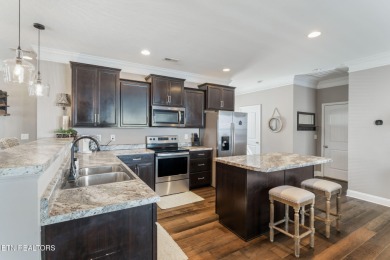 Turnkey living in The Preserve! This beautifully maintained home on The Preserve 9 Hole Golf Course in Tennessee - for sale on GolfHomes.com, golf home, golf lot