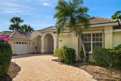 Welcome to refined Florida living in the heart of Calusa Lakes on Calusa Lakes Golf Club in Florida - for sale on GolfHomes.com, golf home, golf lot