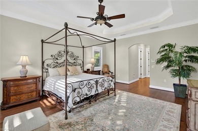 Discover refined living in Marsala at Tiburon, an exclusive on Tiburon Golf Club in Florida - for sale on GolfHomes.com, golf home, golf lot