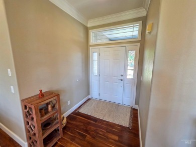 Convenience meets luxury! Step inside this beautifully updated on Quail Ridge Golf Course in Washington - for sale on GolfHomes.com, golf home, golf lot