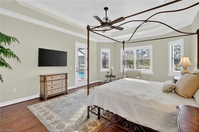 Discover refined living in Marsala at Tiburon, an exclusive on Tiburon Golf Club in Florida - for sale on GolfHomes.com, golf home, golf lot