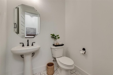 Located in the prestigious, gated community of The Resort on on The Golf Club at Resort Eagle Mountain Lake in Texas - for sale on GolfHomes.com, golf home, golf lot