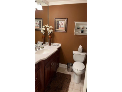Move-in ready 2nd floor condo in the highly sought-after on Oak Hills Country Club in Illinois - for sale on GolfHomes.com, golf home, golf lot