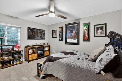 Beautifully Upgraded Throughout and Sprinkled with lots of cool on Anaheim Hills Golf Course in California - for sale on GolfHomes.com, golf home, golf lot