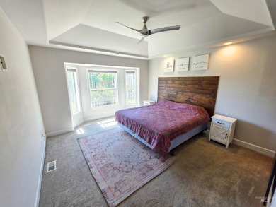 Convenience meets luxury! Step inside this beautifully updated on Quail Ridge Golf Course in Washington - for sale on GolfHomes.com, golf home, golf lot