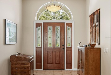 Welcome to refined Florida living in the heart of Calusa Lakes on Calusa Lakes Golf Club in Florida - for sale on GolfHomes.com, golf home, golf lot