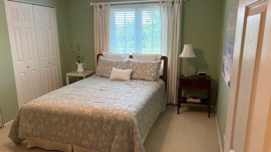 Move-in ready 2nd floor condo in the highly sought-after on Oak Hills Country Club in Illinois - for sale on GolfHomes.com, golf home, golf lot