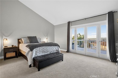 Beautifully Upgraded Throughout and Sprinkled with lots of cool on Anaheim Hills Golf Course in California - for sale on GolfHomes.com, golf home, golf lot