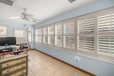 Under contract-accepting backup offers. Welcome home to easy on On Top of the World Golf Course in Florida - for sale on GolfHomes.com, golf home, golf lot