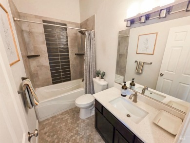 Convenience meets luxury! Step inside this beautifully updated on Quail Ridge Golf Course in Washington - for sale on GolfHomes.com, golf home, golf lot