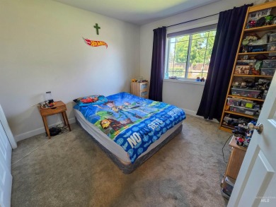 Convenience meets luxury! Step inside this beautifully updated on Quail Ridge Golf Course in Washington - for sale on GolfHomes.com, golf home, golf lot